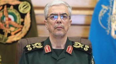 جزئیات پاسخ رهبر انقلاب به نامه ترامپ از زبان سرلشکر باقری - مردم سالاری آنلاین