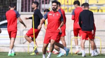 شوک بزرگ به پرسپولیس - مردم سالاری آنلاین