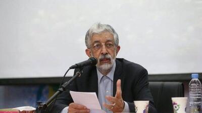 بهاریۀ جدید حدادعادل با رنگ و بوی غزه +فیلم