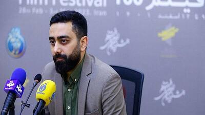 تمدید مهلت ارسال آثار به چهاردهمین جشنواره فیلم ۱۰۰ تا پایان فروردین