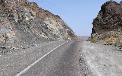 بهسازی و تعریض محور توکهور وهشتبندی به میناب تسریع شود