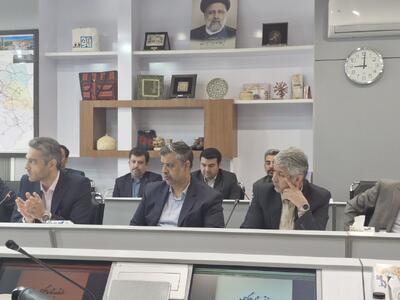 ظرفیت شرکت‌های دانش‌بنیان در نمایشگاه ایران و افغانستان استفاده شود