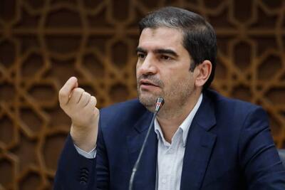 قاضی‌زاده هاشمی: تقویت تولید صرفا با سخنرانی و تبلیغات محقق نمی‌شود