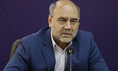 ایجاد بسترهای حقوقی و قانونی برای تحقق شعار سال
