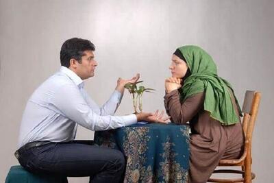 کتاب «مشاوره خانواده در فقه اسلامی و حقوق ایران» منتشر شد