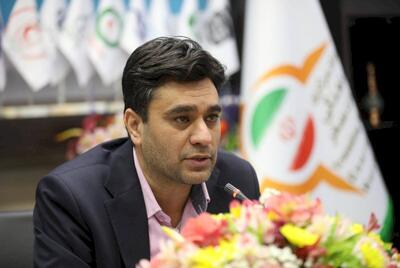 ثبت ۱۰ میلیون اسکان رسمی طی ایام نوروز ۱۴۰۴