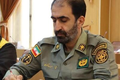 محیط بانان دماوند ۲۱ سلاح غیرمجاز را ضبط کردند