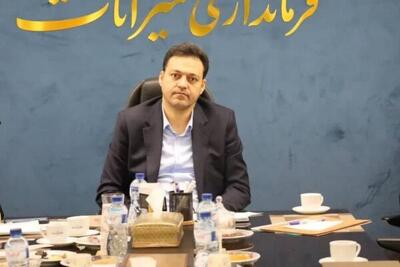 حل مشکلات ناترازی انرژی وکمبود آب شرب ازاولویت های شمیرانات در سال۱۴۰۴