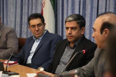 استاندار اردبیل: تشکیل صف‌های طولانی تهیه نان شایسته مردم نیست
