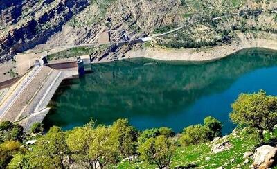 کاهش بارندگی در کردستان؛ لزوم تامین آب شرب پایدار