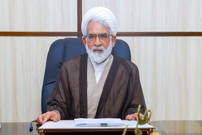 پرونده‌های در راستای تحقق شعار سال خارج از نوبت رسیدگی می‌شوند