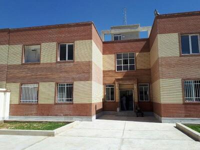 ساخت ۴۶ واحد مسکونی برای مددجویان شهرستان زارچ