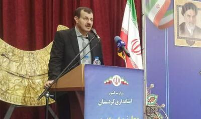 دهیاران سقز طرح‌های کاربردی برای توسعه روستاها ارائه دهند