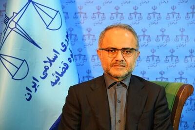 دستگاه قضایی نیازمند نیروهای جهادی برای حمایت از تولید است