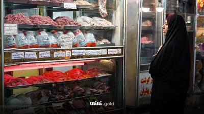 مرغ، سیب‌زمینی و پیاز گران شد
