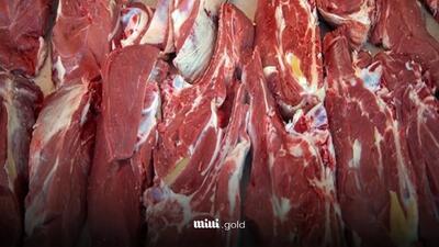 قیمت گوشت قرمز گوساله و گوسفندی امروز ۱۷ فروردین ۱۴۰۴ + جدول