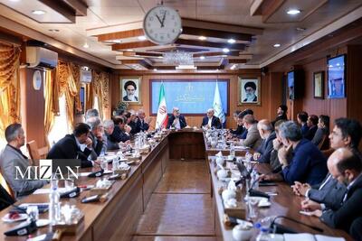پزشکیان: اگر FATF داخلی را اجرا کنیم بسیاری از مصادیق فساد اصلاح و رفع خواهند شد
