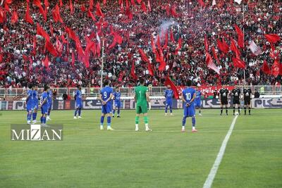 سقوط فاحش استقلال در جهان، آسیا و حتی ایران؛ پرسپولیس سومین تیم برتر قاره کهن +عکس