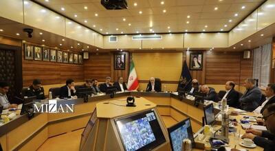 رئیس سازمان زندان‌ها: گام‌های عملی برای تحقق شعار سال با اشتغال‌زایی حداکثری در زندان‌ها برداشته می‌شود