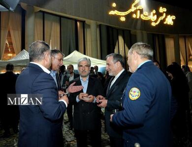 عراقچی: پاسخ ایران به نامه ترامپ متناسب با محتوا و با حفظ فرصت استفاده از دیپلماسی داده شد