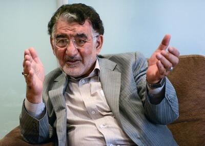 یحیی آل‌اسحاق: امسال، زمان عوض کردن خانه، لوازم خانگی، خودرو، سفر و غیره نیست - پایگاه خبری مدارا