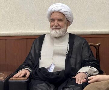 حمله روزنامه اصولگرا به مهدی کروبی: او همچنان در توهمات گذشته سیر می‌کند / بیانیه اخیر او در راستای ایجاد بحرانی تازه طراحی شده - پایگاه خبری مدارا