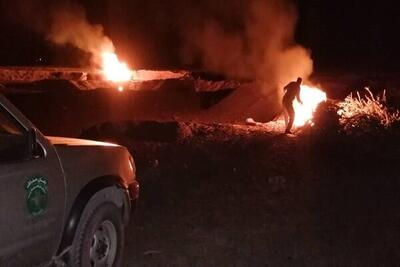 حادثه انفجار کوره ذوب فولاد در شهرک علویجه ۳ مصدوم داشت - پایگاه خبری مدارا