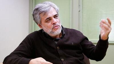 محمد مهاجری: برکناری شهرام دبیری، اقدامی کاملاً اصولگرایانه و اصلاح طلبانه بود - پایگاه خبری مدارا