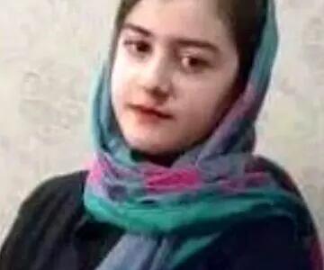 توضیحات پلیس  در خصوص مفقود شدن یک دختر ۱۶ساله اراکی