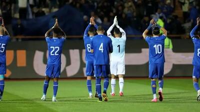 پرسپولیسی های امیدوار؛ شائبه های عجیب از سقوط استقلال به لیگ پایین تر