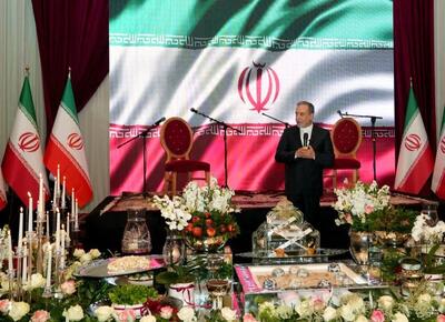 عراقچی: پاسخ ایران به نامه رئیس‌جمهور آمریکا متناسب با محتوا و لحن نامه بود