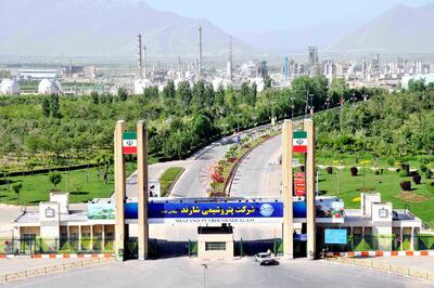 شاراک  در صدر درآمدزایی ۲ سال گذشته