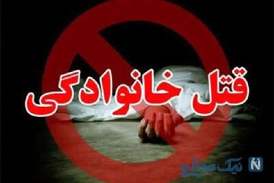تراژدی تلخ در روستای سرخک اسلام‌آباد غرب / قتل دختر 12 ساله توسط پدر