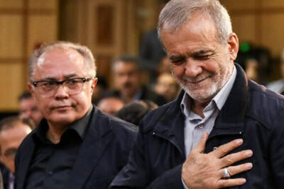 مسئولیت‌پذیری در تراز انقلاب؛ عزل دبیری و صیانت از ارزش‌های مدیریتی