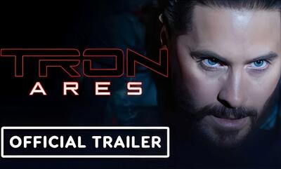 تریلر فیلم «Tron: Ares» با بازی جرد لتو منتشر شد
