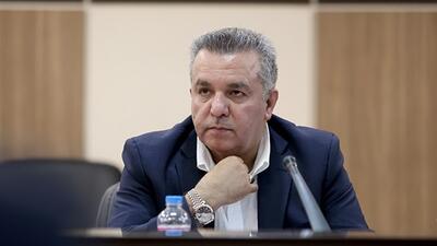 اولین نشست باشگاه اتاق‌های بازرگانی صد ساله ایران، 20 فروردین برگزار می‌شود