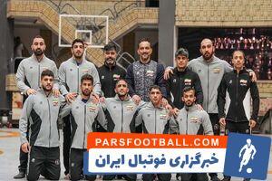 حاج کناری: کامران باید المپیکی فکر کند - پارس فوتبال