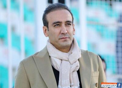 واکنش مالک خیبر به ماجرای هلی کوپتر: مدیری که به فوتبال کمک می کند را تنبیه می کنید؟/ استاندار دستور داد، ما هم هزینه اش را پرداخت کردیم - پارس فوتبال