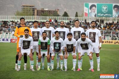 واکنش مالک باشگاه خیبر به ماجرای هلی‌کوپتر؛ زحمت کشیده شد و نباید عزلی اتفاق می‌افتاد - پارس فوتبال