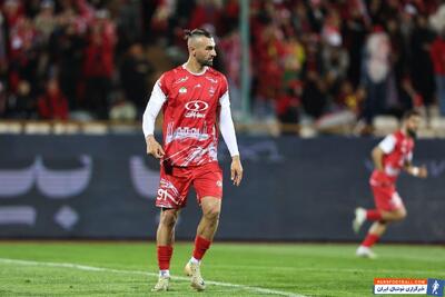 بیماری بلای جان پرسپولیس؛ سرخپوشان در سراشیبی | گزارش رسانه‌های ترک - پارس فوتبال