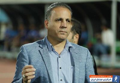 بابادی مدیرعامل استقلال خوزستان : به ما هم مثل استقلال و پرسپولیس کمک شود