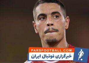 بن‌یدر مشکلی برای همراهی سپاهان ندارد - پارس فوتبال