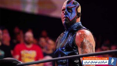 کودی رودز: برادرم سزاوار حضور در تالار مشاهیر WWE است - پارس فوتبال