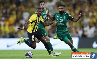 الاهلی ۲-۲ الاتحاد؛ ارزش گل دقیقه ۴+۹۰ کاپیتان کریم در پایان فصل مشخص می‌شود - پارس فوتبال