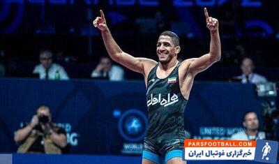 رحمان عموزاد ملی‌پوش شد، مسیر کامران و زارع تعیین! - پارس فوتبال