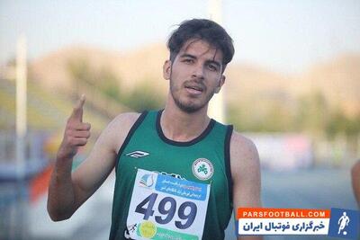 زمانپور: اعزام‌های مکرر نتایج بهتری برای دوومیدانی خواهد داشت - پارس فوتبال
