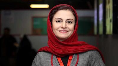 افسوس  مریلا زارعی از ساخته نشدن جنگل آسفالت2 + فیلم