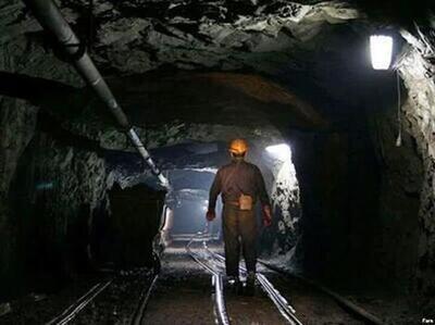 ریزش معدن در مهاباد آذربایجان غربی/ کشته شدن یک کارگر
