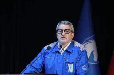 مدیرعامل ایران خودرو: شروع اصلاحات در شرکت‌های تابعه و ساختار سازمانی