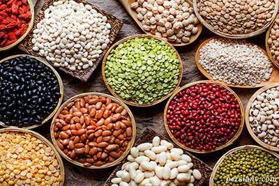 بهترین روش ها برای پختن حبوبات دیرپز